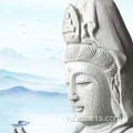 Камень Будда Орнамент Гуаньян